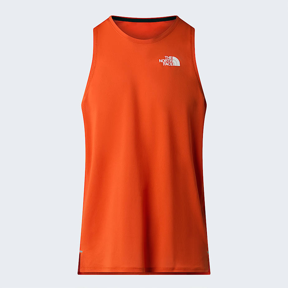 Canotta da corsa Summit High Trail da uomo - 11