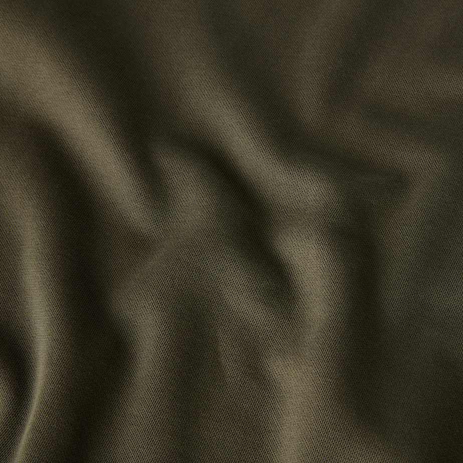 Felpa Simple Dome da uomo TNF New Taupe Green ALT18