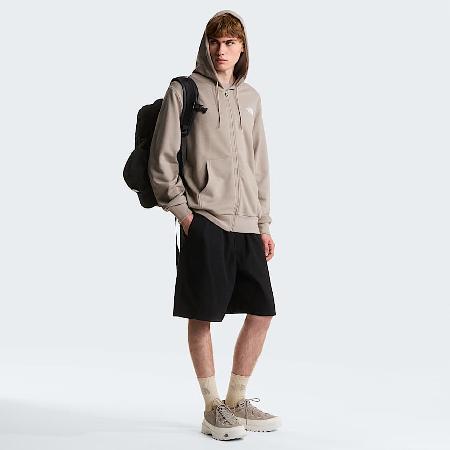 Zapatillas bajas urbanas Glenclyffe TNF Stone SlabWhite Ash ALT3