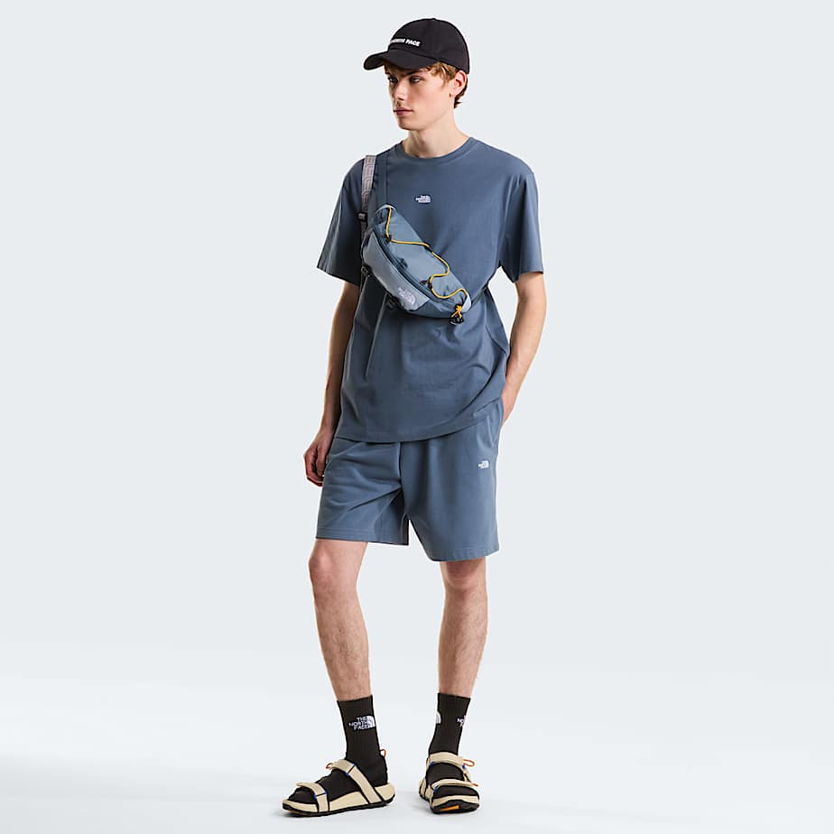 Men's Essential Light Relaxed Shorts - 2