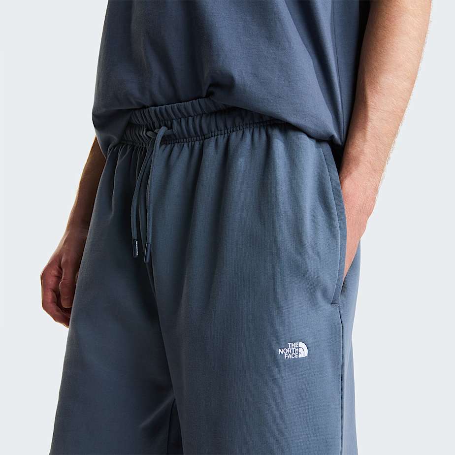 Men's Essential Light Relaxed Shorts - 5