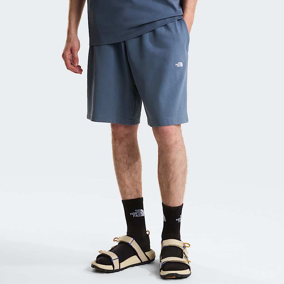 Essential Light Relaxed Shorts M TNF HERO