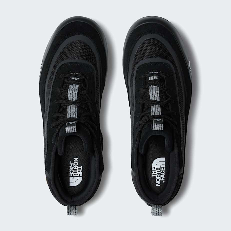 Clyffe Insulated Waterproof Mid Trainers - 2