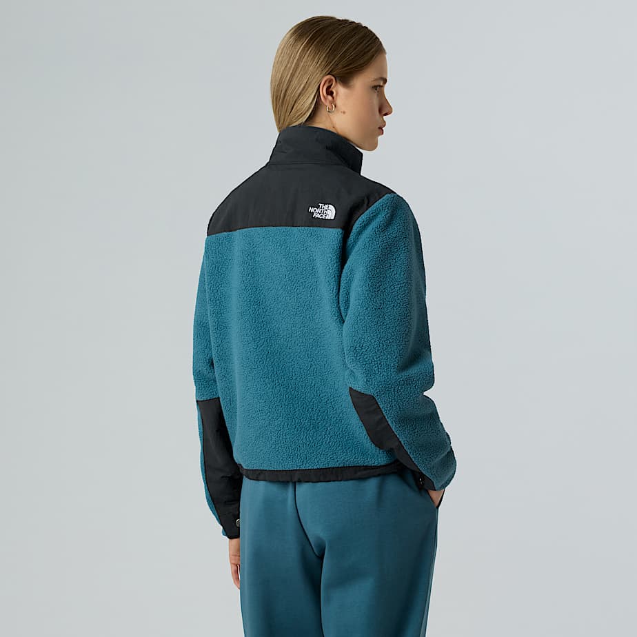 Women's Retro Denali Jacket - 7