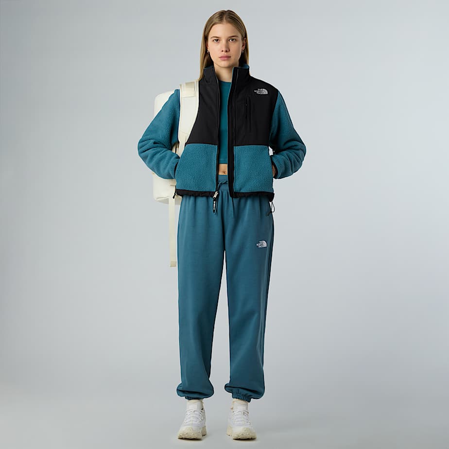 Women's Retro Denali Jacket - 6