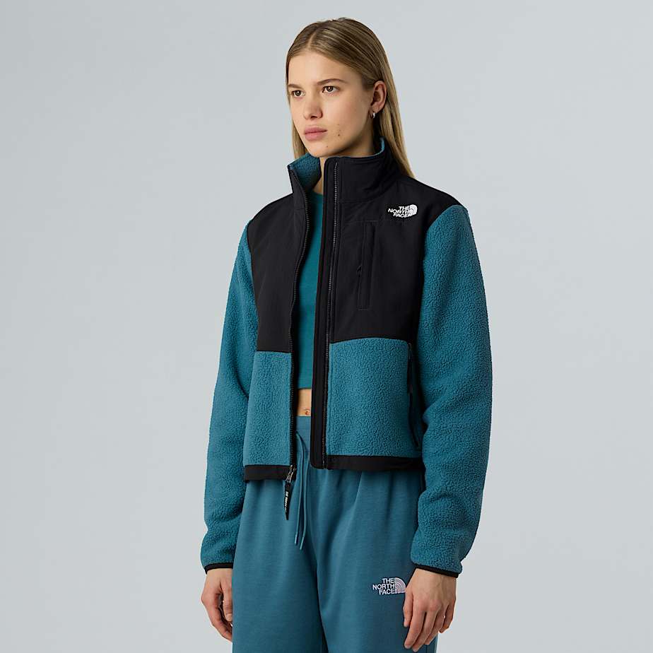 Women's Retro Denali Jacket - 4