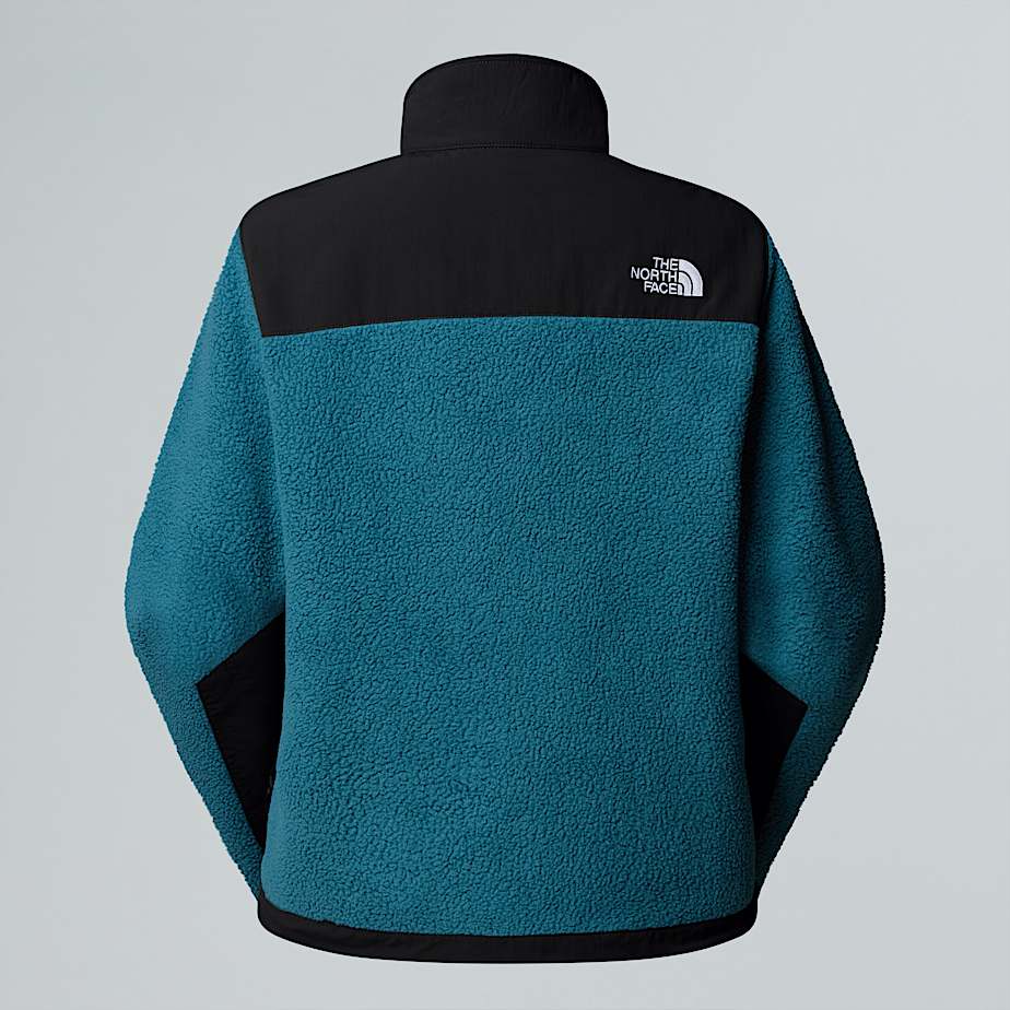 Women's Retro Denali Jacket - 2