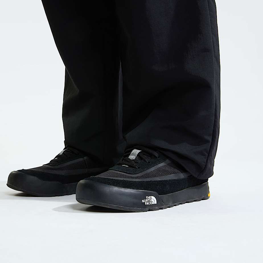 Clyffe Insulated Waterproof Mid Trainers - 3