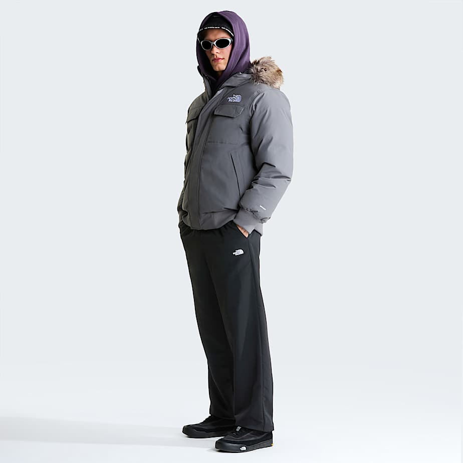 Clyffe Insulated Waterproof Mid Trainers - 4