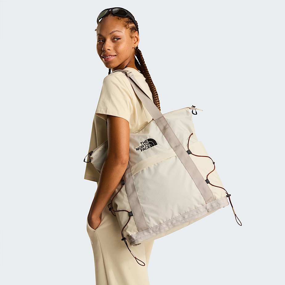 Borsa tote Borealis TNF ALT5