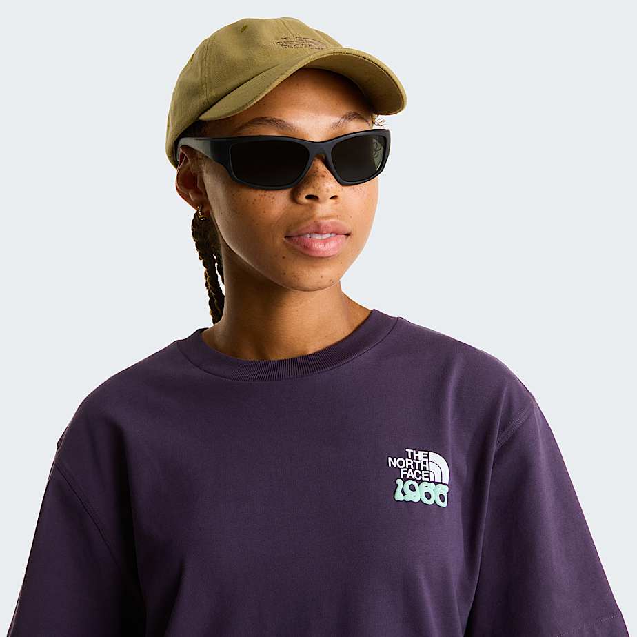 Norm Kappe TNF Cedar ALT1