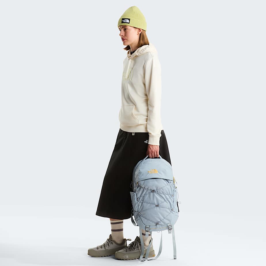 Borealis Luxe Backpack W TNF ALT8