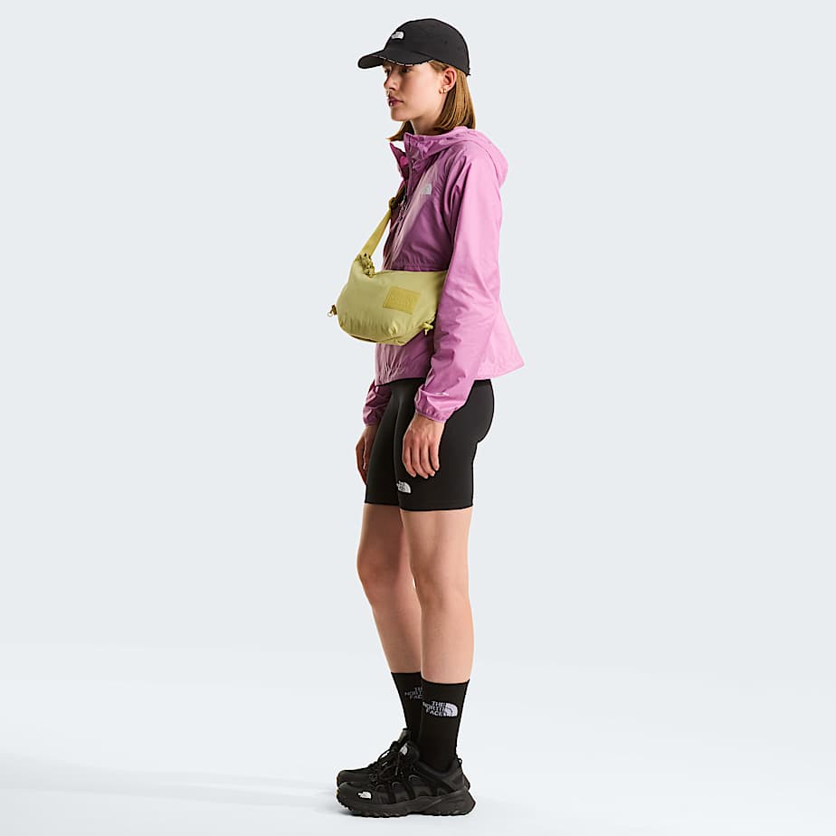 Cyclone Wind Jacket W TNF Hushed Lavender ALT1