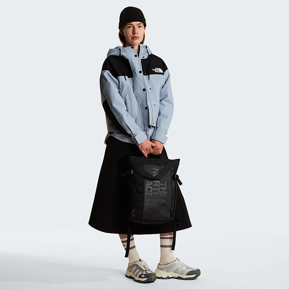 Reign On Jacke fr Damen TNF ALT1