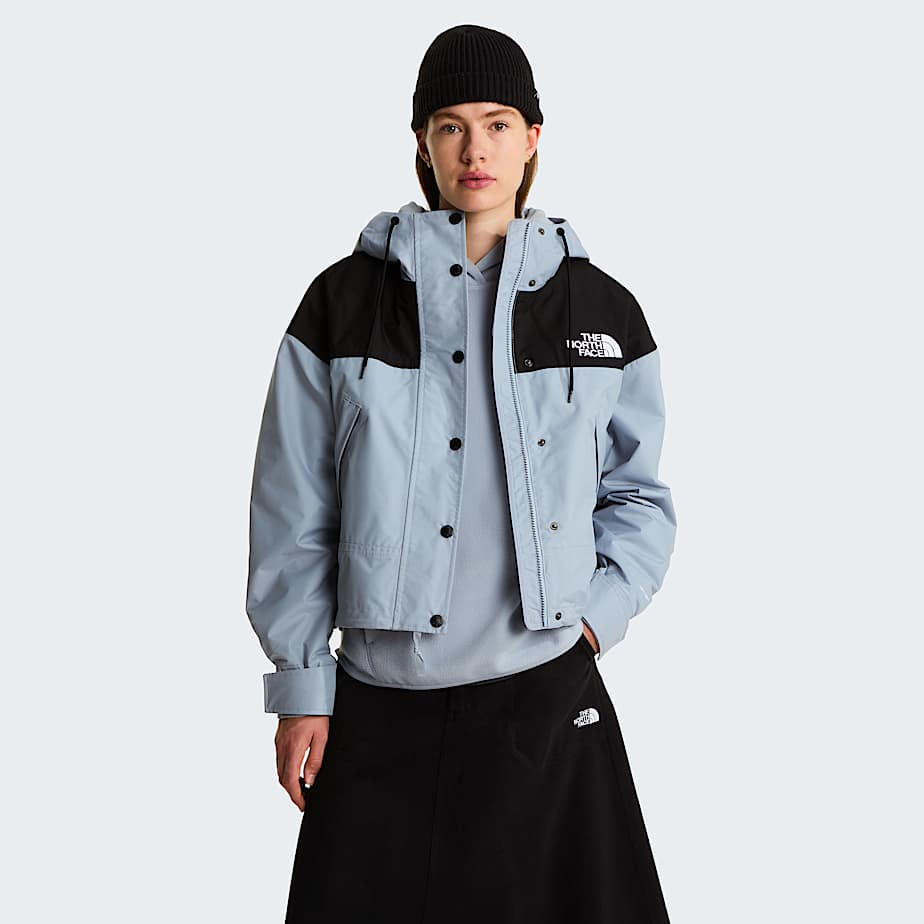 Reign On Jacke fr Damen TNF ALT4