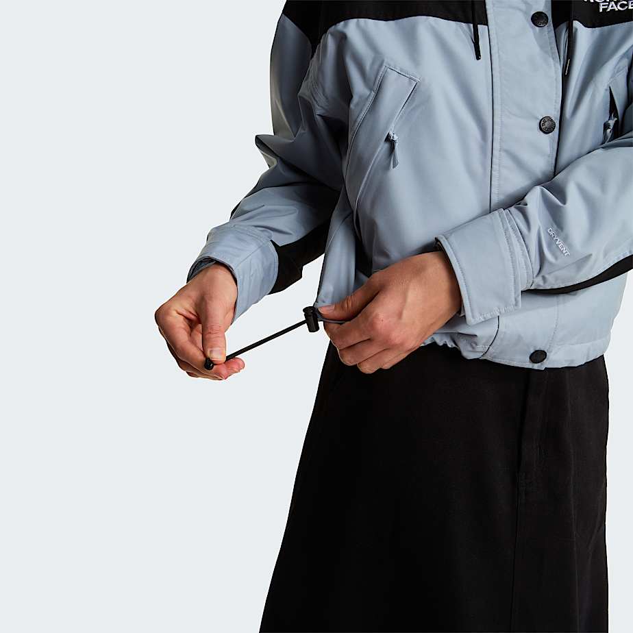 Reign On Jacke fr Damen TNF ALT7