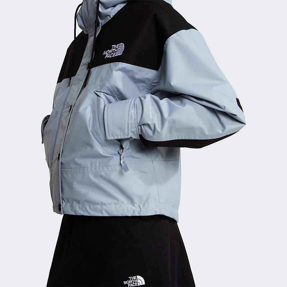 Reign On Jacke fr Damen TNF ALT6