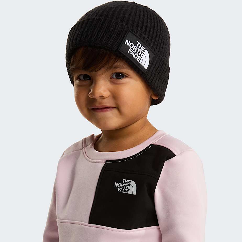 Baby TNF Performance Fleece TwoPiece Set TNF Pale Blossom ALT14