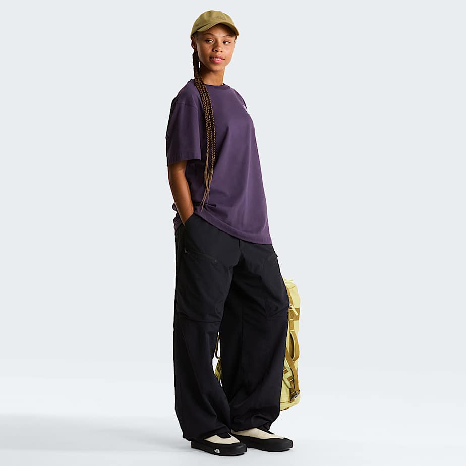 Clyffe SlipOn Shoe TNF ALT5