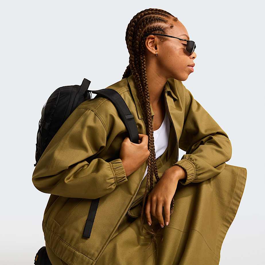 Jupe en toile M66 pour femme TNF ALT7