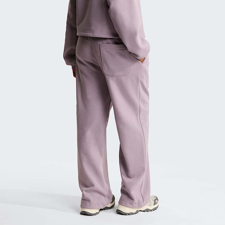 Calas de treino Red Box para mulher TNF Transcendent Grey ALT3