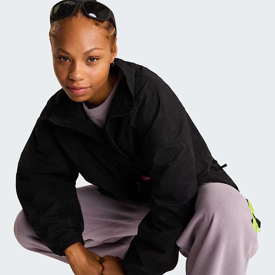 Calas de treino Red Box para mulher TNF Transcendent Grey ALT7