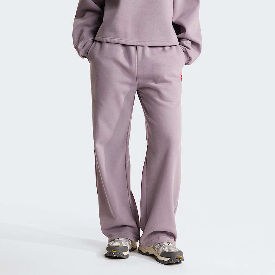 Calas de treino Red Box para mulher TNF Transcendent Grey HERO