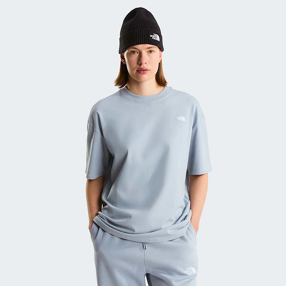 Camiseta TNF Essential Simple Dome para mujer - 1
