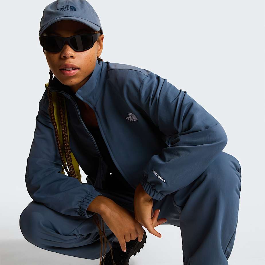 TNF Easy Wind Cargo Trousers W TNF ALT7