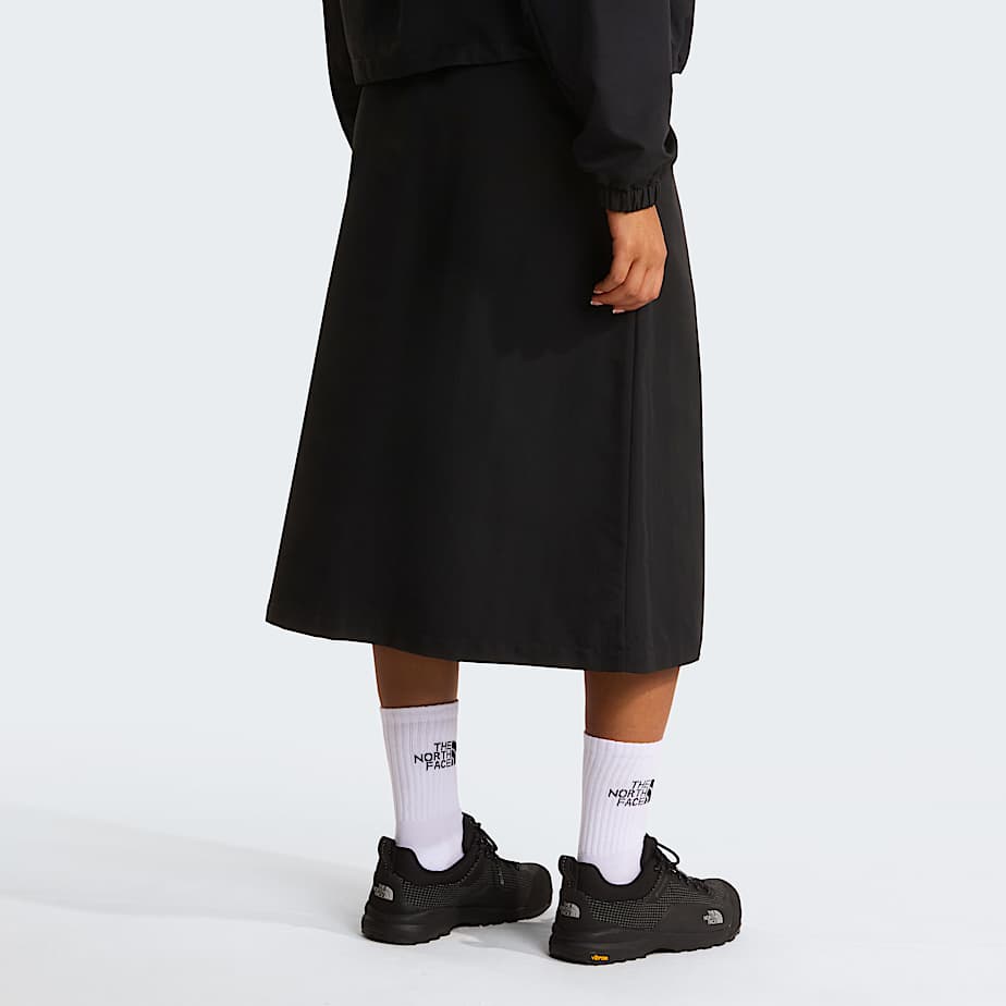 TNF Easy Wind-rok voor dames - 4