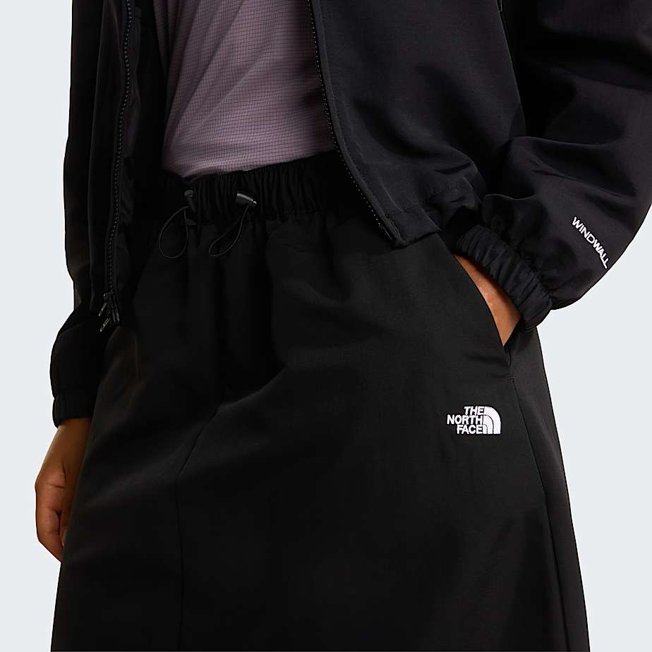 TNF Easy Wind-rok voor dames - 5