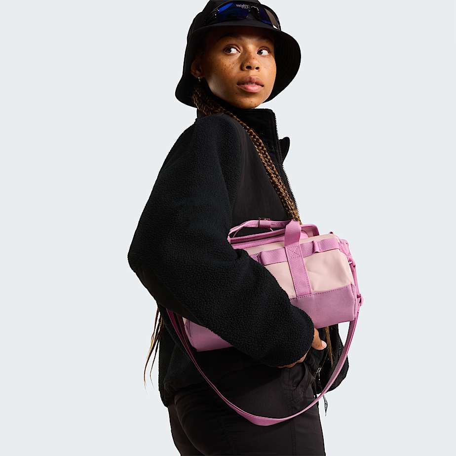 Duffel Shoulder Bag Base Camp TNF ALT1