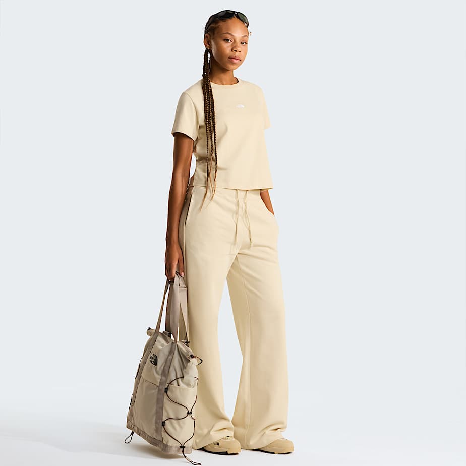 Essential Regular Cutie TShirt W TNF ALT1