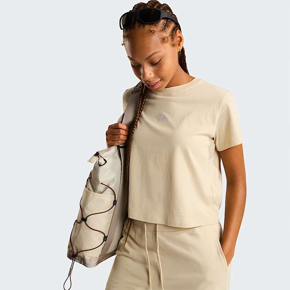 Essential Regular Cutie TShirt W TNF ALT5