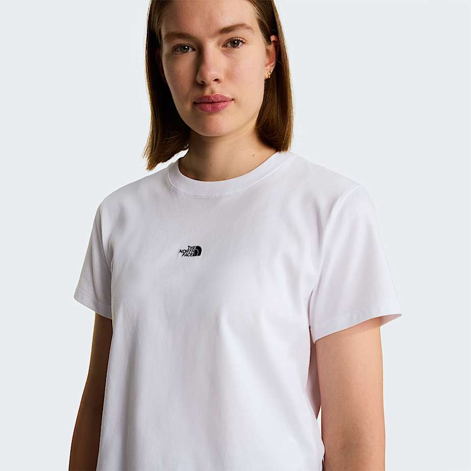 Women's Essential Regular Cutie T-Shirt - 5