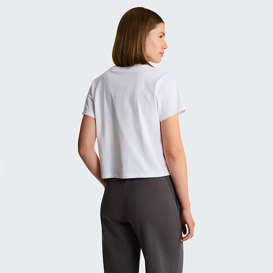 Women's Essential Regular Cutie T-Shirt - 4