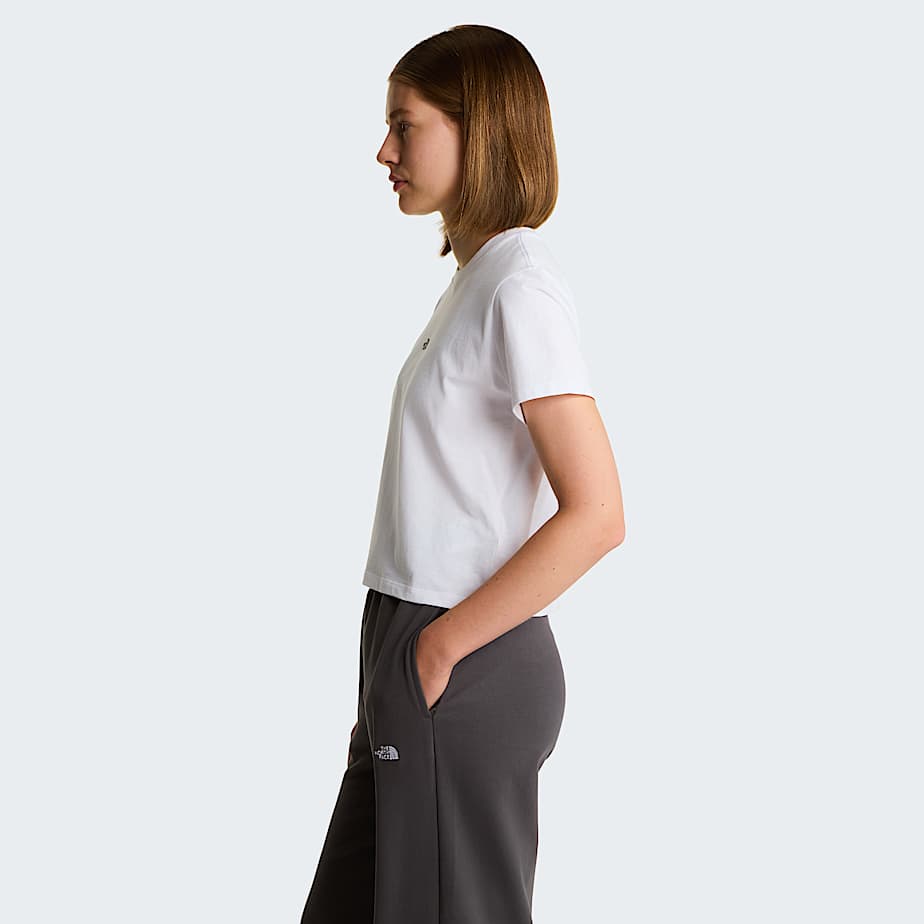 Women's Essential Regular Cutie T-Shirt - 3