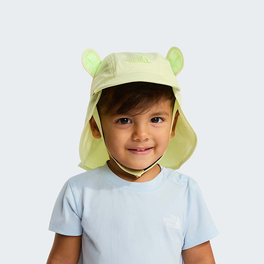 Baby Class V Sun Buster Sunshield Hat - 2