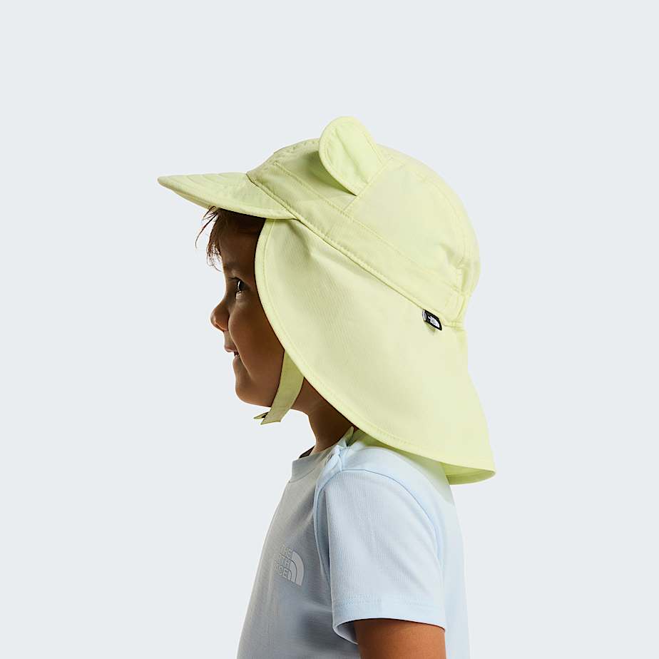 Baby Class V Sun Buster Sunshield Hat - 5