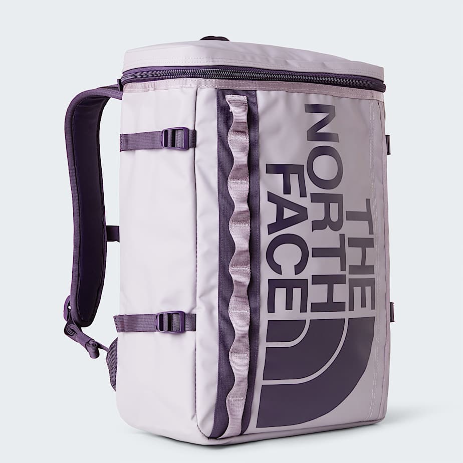 Base Camp Kleiderkiste TNF Transcendent GreyEndless Dusk HERO