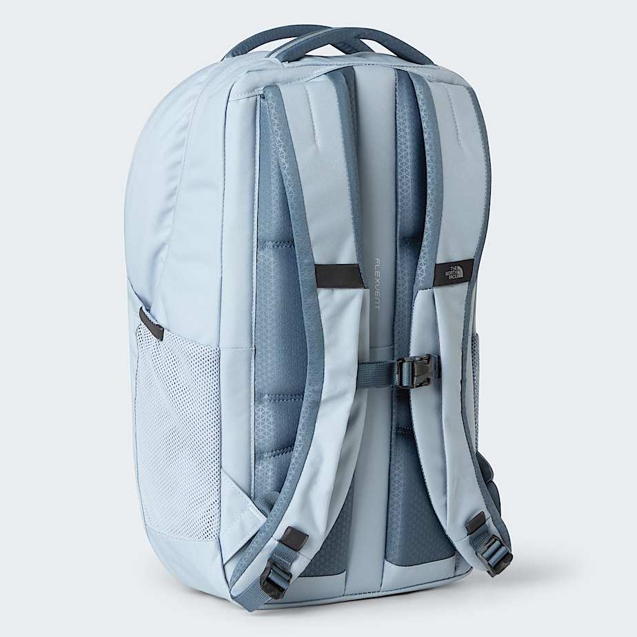 Vaultrugzak TNF Frost GreyGranite Grey ALT2