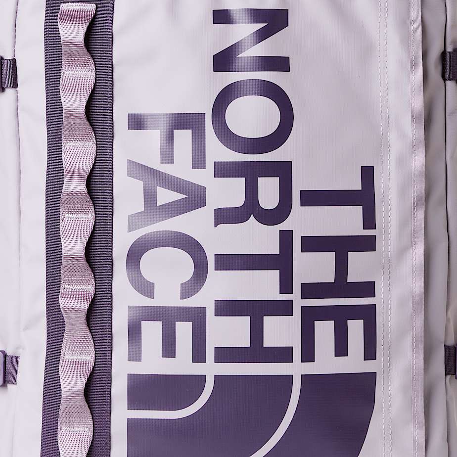 Base Camp Kleiderkiste TNF Transcendent GreyEndless Dusk ALT3