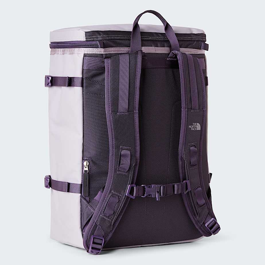 Base Camp Kleiderkiste TNF Transcendent GreyEndless Dusk ALT2