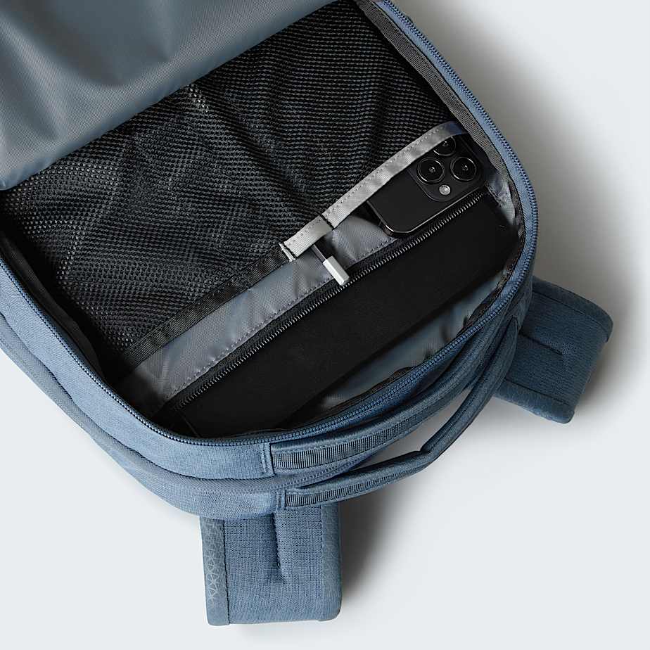 Womens Jester Backpack TNF ALT5