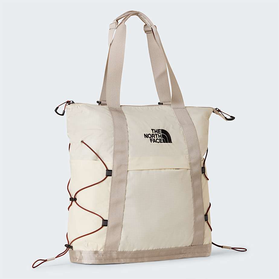 Borsa tote Borealis TNF HERO