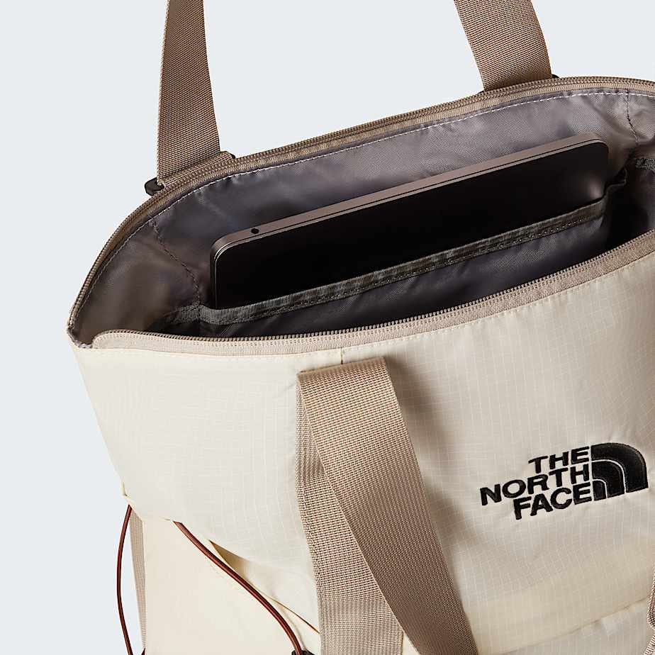 Borsa tote Borealis TNF ALT4