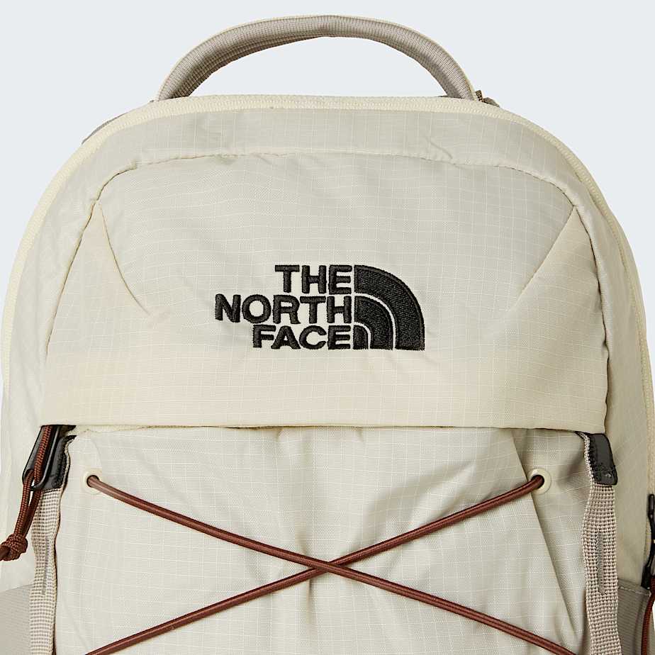 Borealis Mini Rucksack TNF Desert StoneStone SlabEmber Soil ALT3