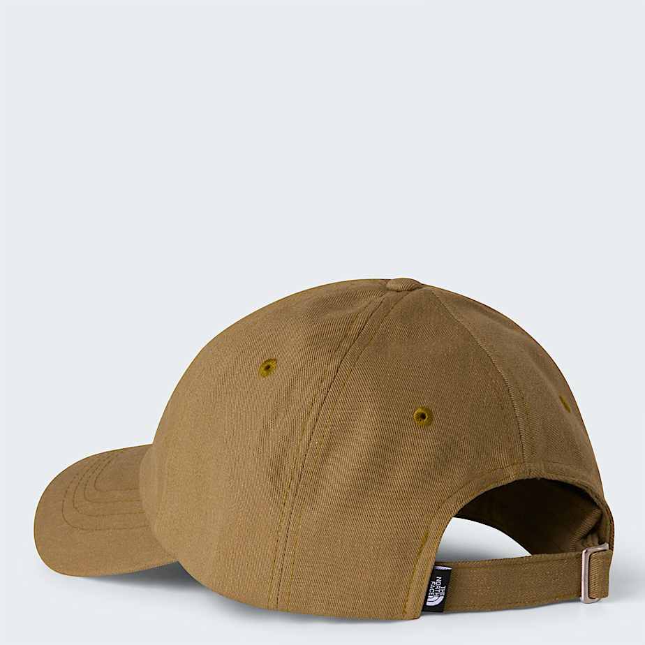 Norm Kappe TNF Cedar ALT2