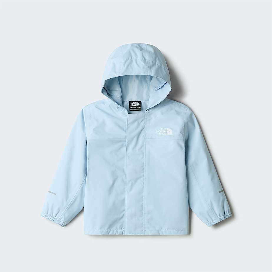 Baby Antora Rain Jacket TNF Polar Haze ALT20