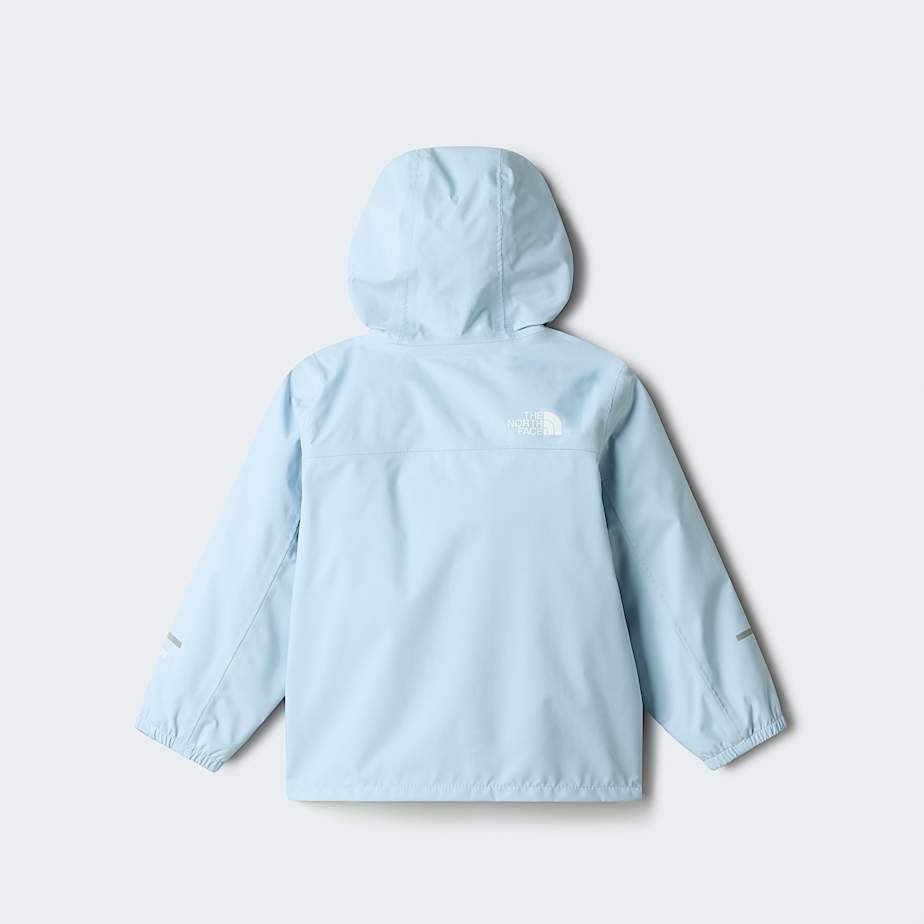 Baby Antora Rain Jacket TNF Polar Haze ALT21